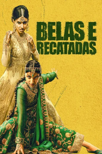 Assistir Belas e Recatadas Online