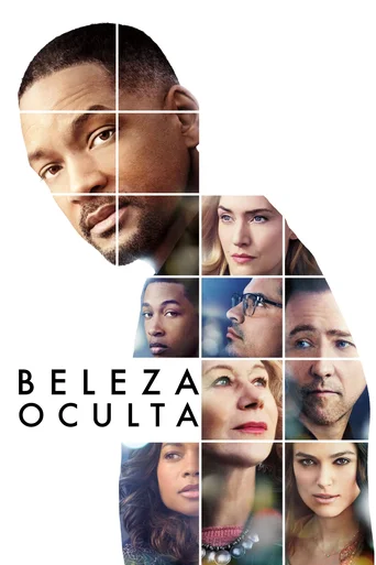 Assistir Beleza Oculta Online