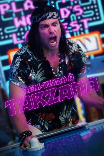 Assistir Bem-vindo à Tarzana Online
