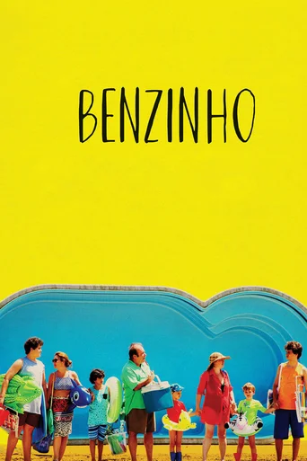 Assistir Benzinho Online