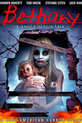 Assistir Bethany - A Amiga Imaginária Online