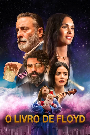 Assistir O Livro de Floyd Online