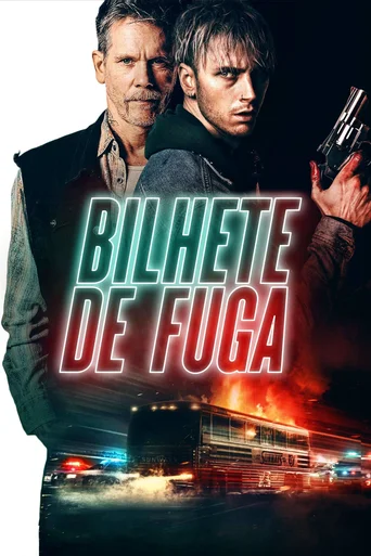 Assistir Bilhete de Fuga Online