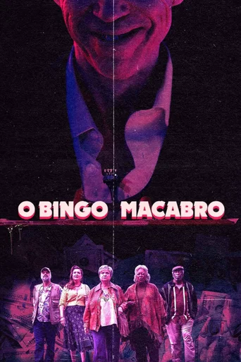 Assistir O Bingo Macabro Online