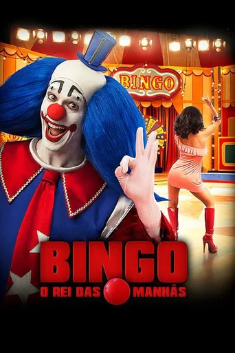 Assistir Bingo: O Rei das Manhãs Online