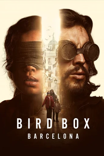 Assistir Bird Box Barcelona Online