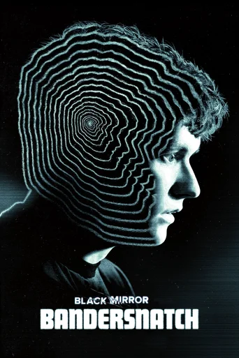 Assistir Black Mirror: Bandersnatch Online