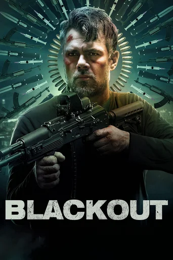 Assistir Blackout Online