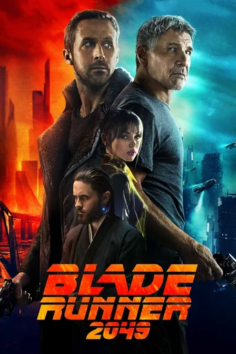 Assistir Blade Runner 2049 Online
