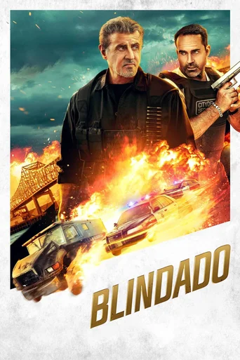 Assistir Blindado Online