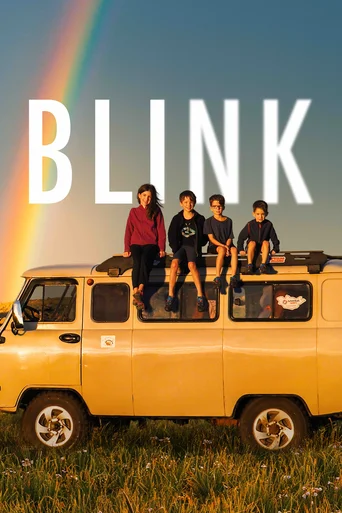 Assistir Blink Online