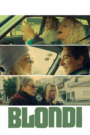 Assistir Blondi Online