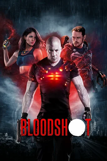 Assistir Bloodshot Online