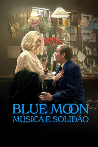 Assistir Blue Moon Online