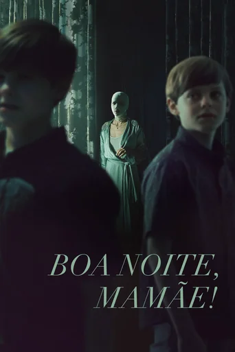 Assistir Boa Noite, Mamãe! Online