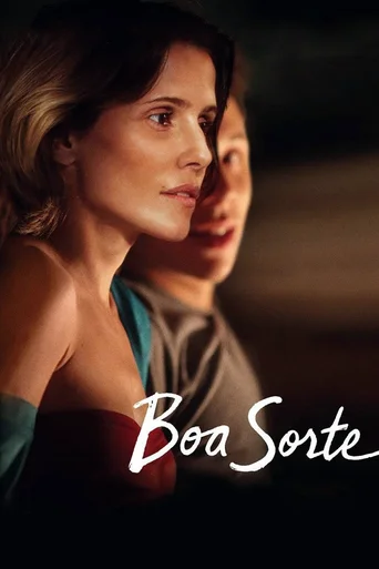 Assistir Boa Sorte Online