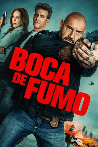 Assistir Boca de Fumo Online