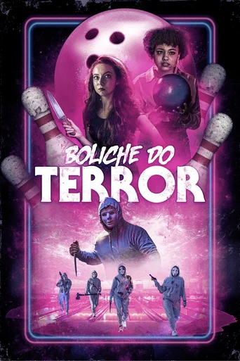 Assistir Boliche do Terror Online