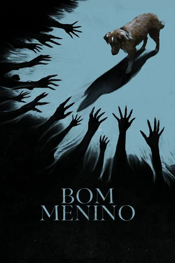 Assistir Bom Menino Online
