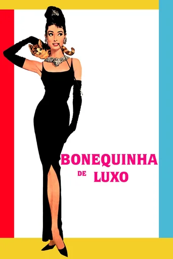 Assistir Bonequinha de Luxo Online