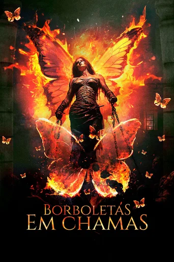 Assistir Borboletas em Chamas Online