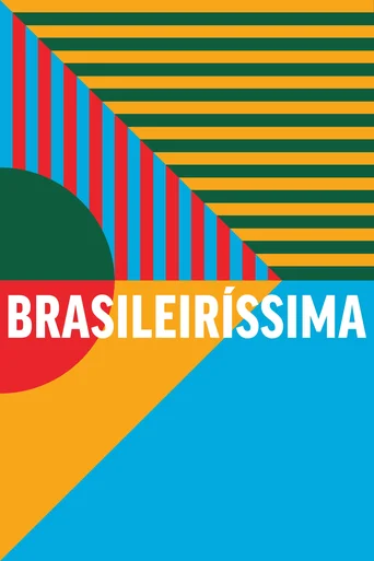 Assistir Brasileiríssima Online