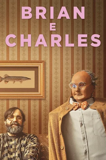 Assistir Brian e Charles Online