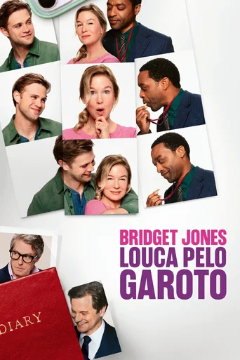 Assistir Bridget Jones: Louca Pelo Garoto Online