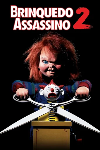 Assistir Brinquedo Assassino 2 Online