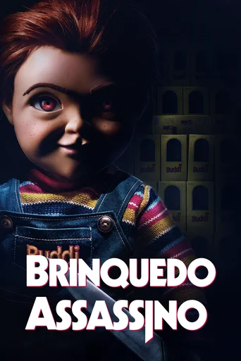 Assistir Brinquedo Assassino Online