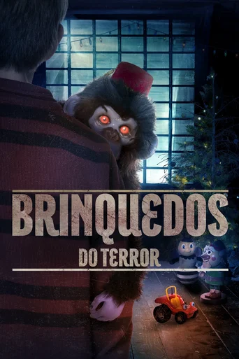 Assistir Brinquedos do Terror Online