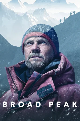 Assistir Broad Peak Online