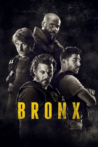 Assistir Bronx Online