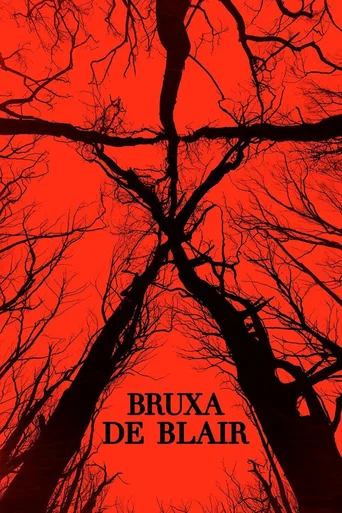 Assistir Bruxa de Blair Online