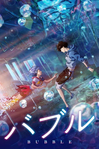 Assistir Bubble Online