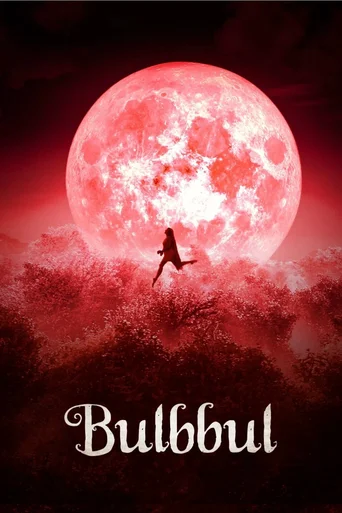 Assistir Bulbbul Online