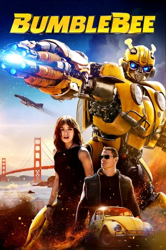 Assistir Bumblebee Online