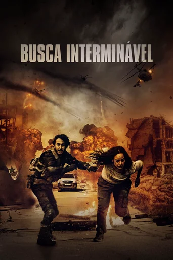 Assistir Busca Interminável Online