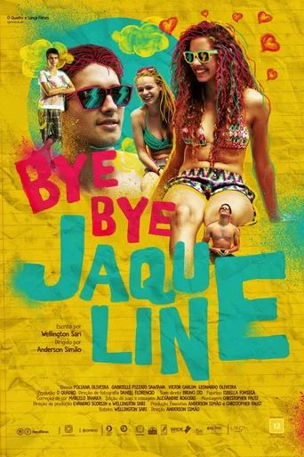 Assistir Bye bye Jaqueline Online