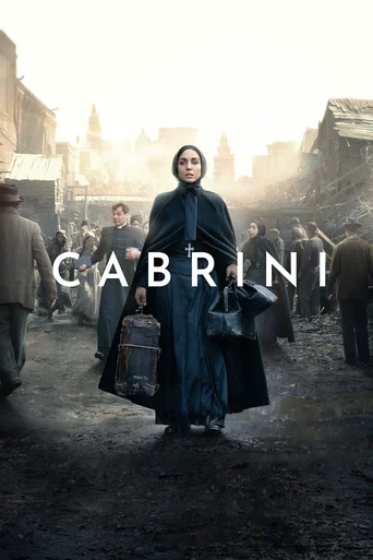 Assistir Cabrini Online