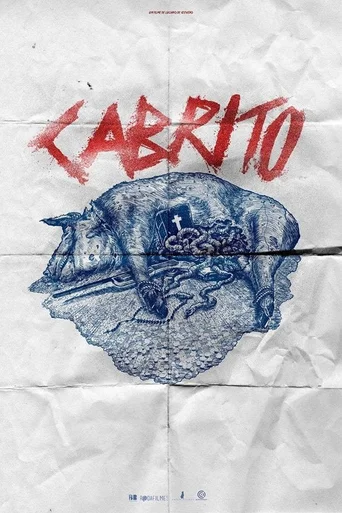 Assistir Cabrito Online