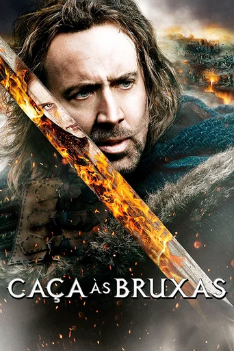 Assistir Caça às Bruxas Online