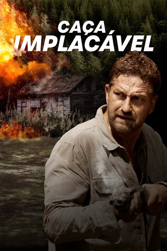 Assistir Caça Implacável Online