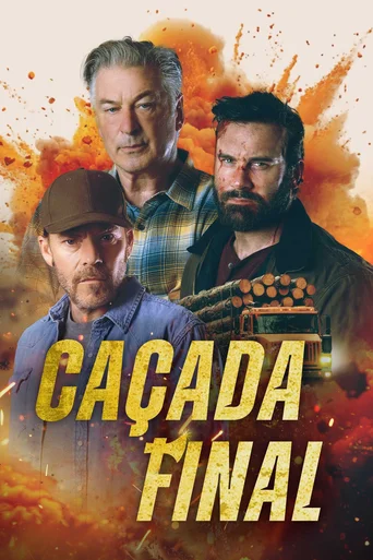 Assistir Caçada Final Online
