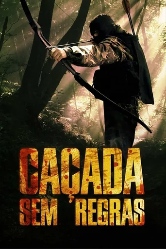 Assistir Caçada Sem Regras Online