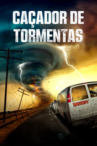 Assistir Caçador de Tormentas Online