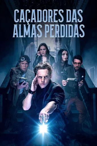 Assistir Caçadores das Almas Perdidas Online