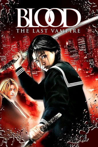 Assistir Caçadores de Vampiros Online