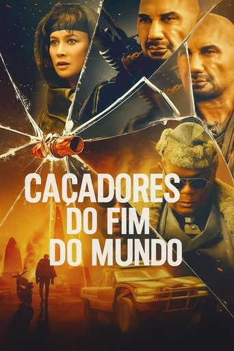 Assistir Caçadores do Fim do Mundo Online