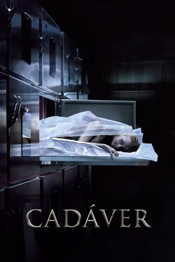 Assistir Cadáver Online